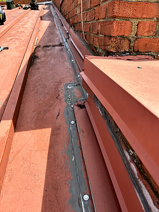 Roof Leak SME (972) 567-2377