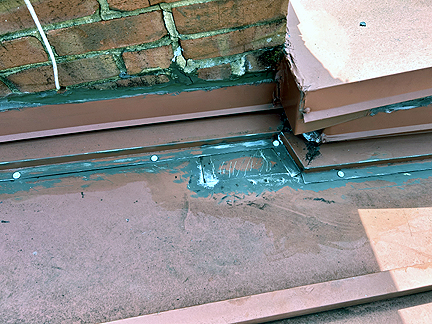 Roof Leak SME (972) 567-2377
