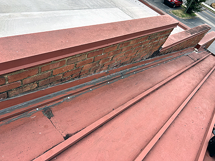 Roof Leak SME (972) 567-2377