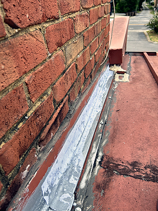 Roof Leak SME (972) 567-2377