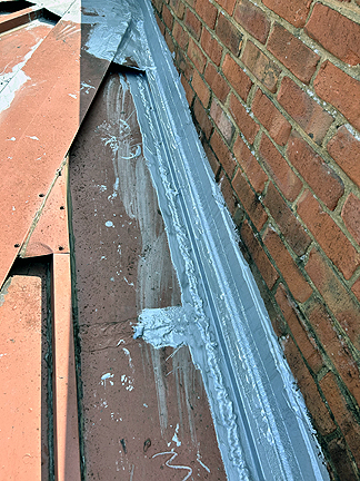 Roof Leak SME (972) 567-2377