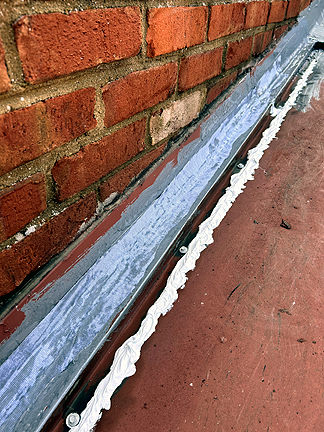 Roof Leak SME (972) 567-2377