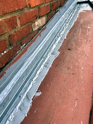 Roof Leak SME (972) 567-2377