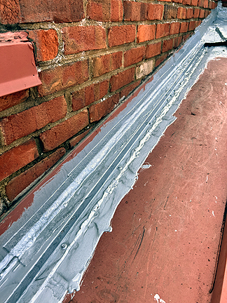 Roof Leak SME (972) 567-2377