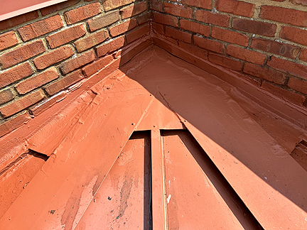 Roof Leak SME (972) 567-2377
