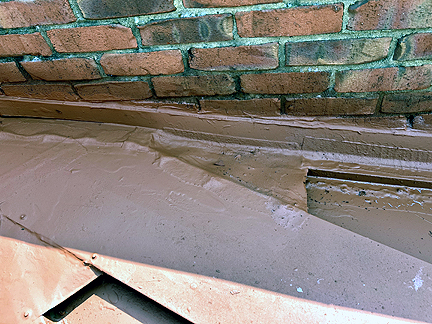 Roof Leak SME (972) 567-2377