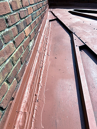 Roof Leak SME (972) 567-2377