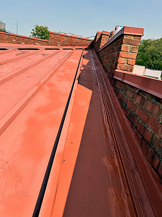 Roof Leak SME (972) 567-2377
